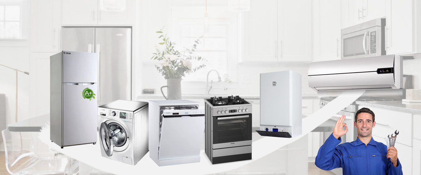 Kağızman Electrolux Servisi